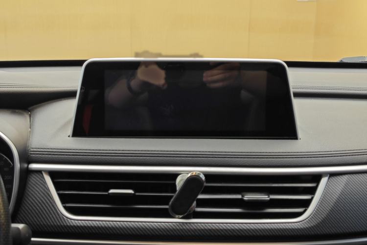 Used Dongfeng Fengon 580 2021 ☆ Star Edition 1.5 TGDI Automatic Prestige Version