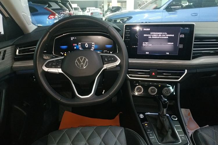 Used Volkswagen Sagitar 2023 300TSI DSG Excellence Edition