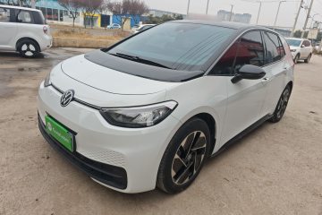 Used Volkswagen ID.3 2025 Smart Edition Outstanding Model