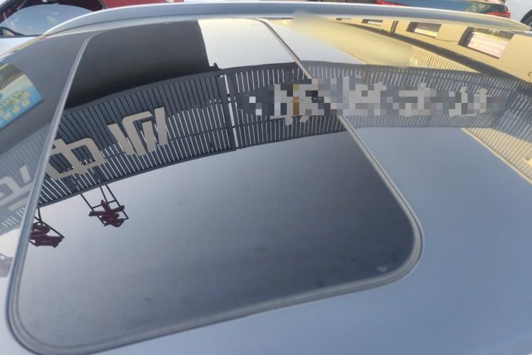 Used Mazda CX-5 2020 2.0L Automatic Two-Wheel Drive ZhiZun Version
