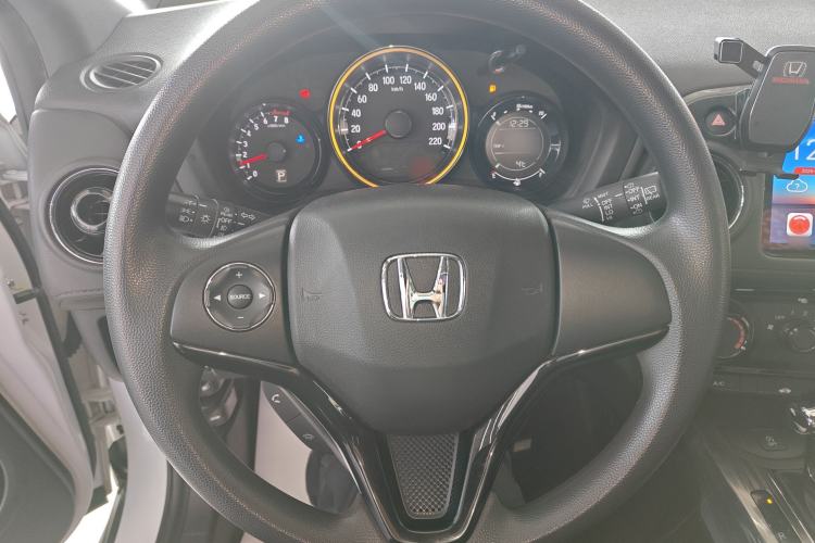 Used Honda XR-V 2017 1.8L EXi CVT Comfort Version