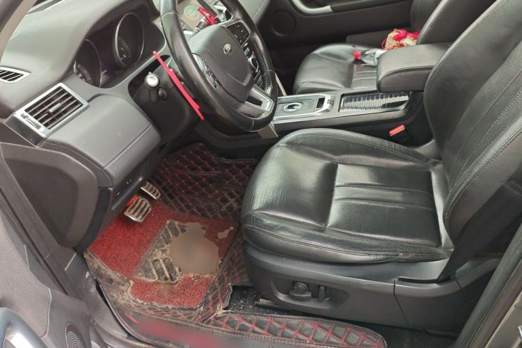 Used Land Rover Discovery Sport 2016 2.0T SE
