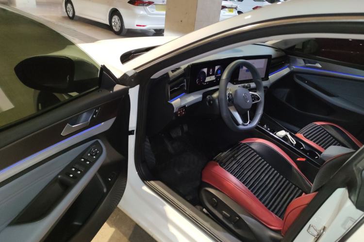 Used Volkswagen Lamando 2024 Lavida L 280TSI DSG Cool & Spicy Edition