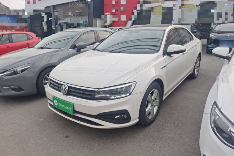 Used Volkswagen Lamando 2021 230TSI DSG Fashion Edition