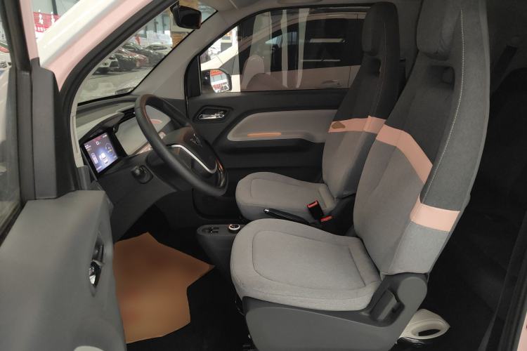 Used Wuling Hongguang MINIEV 2022 Macaron Premium Model – Lithium Iron Phosphate