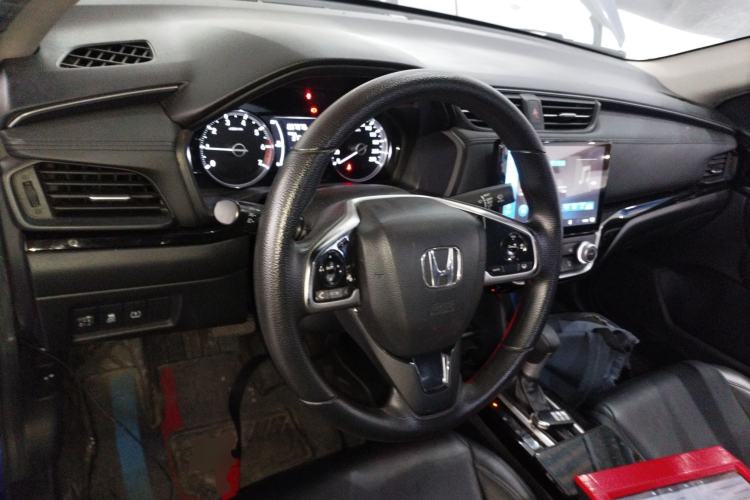 Used Honda Crider 2019 180 Turbo CVT Comfort Version China VI