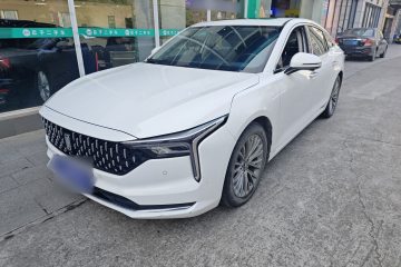 Used Bestune B70 2023 Third Generation 1.5T Automatic Enjoyment Version