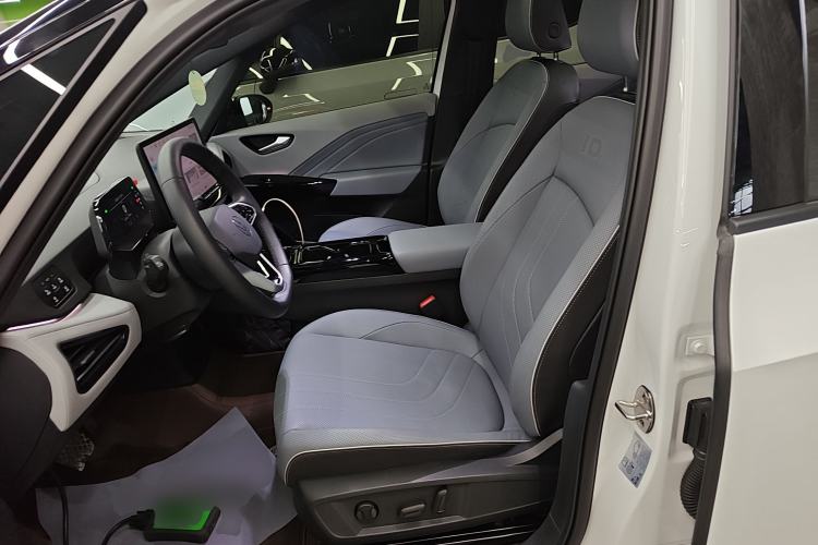 Used Volkswagen ID.3 