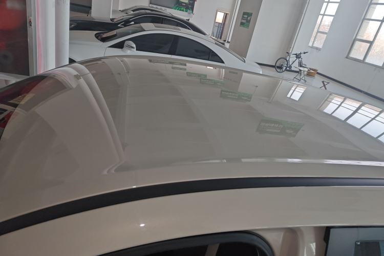 Used Wuling Bingo 2024 203km Light Edition