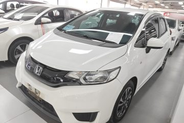 Used Honda Fit 2016 1.5L LX CVT Comfort Model