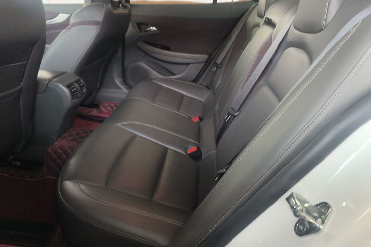 Used Chevrolet Malibu 2018 530T Automatic Luxury Edition