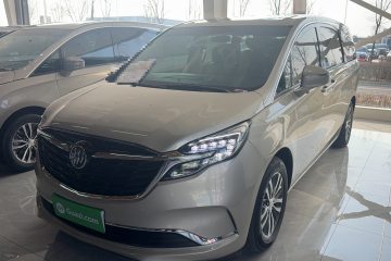 Used Buick GL8 2021 ES Landtrek 653T Comfort Edition