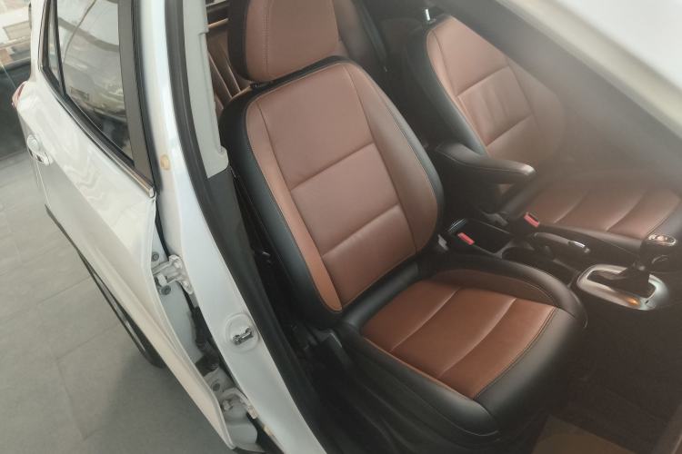 Used Buick Encore 2014 1.4T Automatic All-Wheel-Drive Flagship Edition