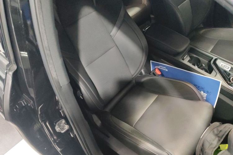 Used Lynk & Co 03 2021 2.0TD Automatic JingPro