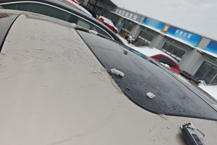 Used Geely Auto Emgrand GL 2018 1.4T DCT Elite Smart Connectivity Version
