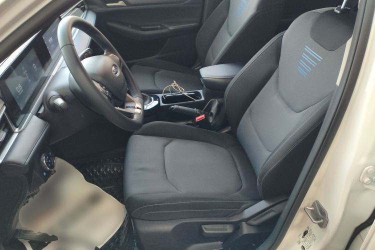 Used Ford Escort 2021 1.5L Automatic Gold Edition