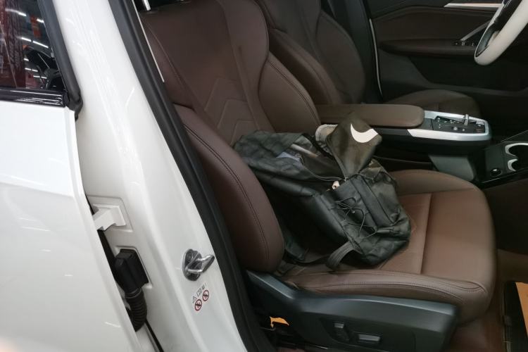 Used BMW X1 2023 sDrive25Li M Sport Package