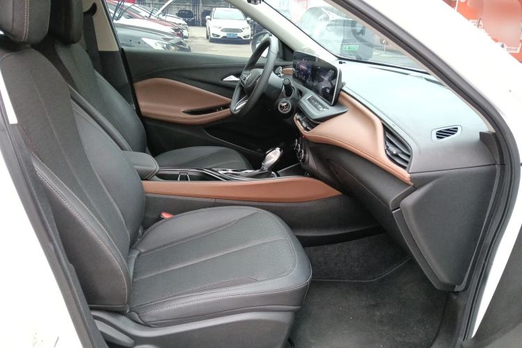 Used Buick Verano 2022 Pro 533T Enjoyment Edition