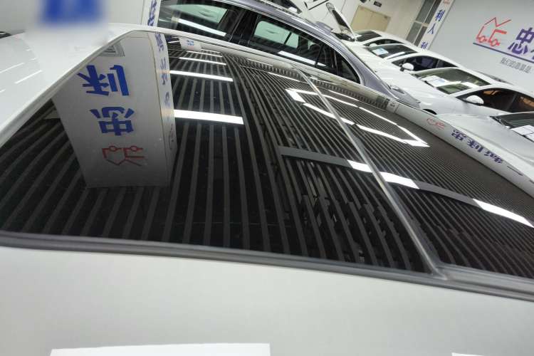 Used Chevrolet Malibu XL 2022 535T Automatic RuiLian Edition
