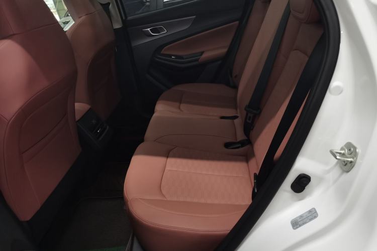 Used Changan CS55PLUS 2024 3rd Generation 1.5T DCT Excellence Model
