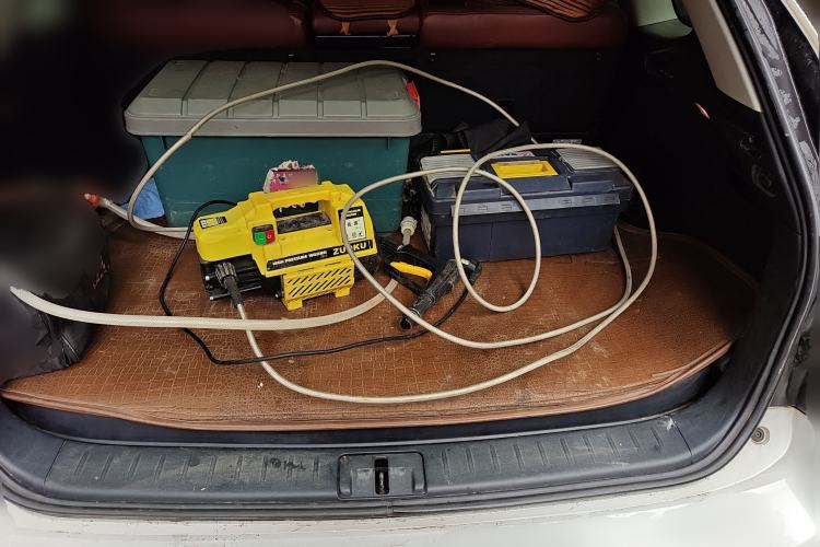 Used Lexus RX Classic 2013 270 Elite Edition