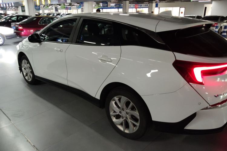 Used Buick Velite 6 2023 430km Range Commuter Version
