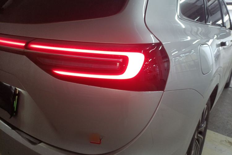 Used Hima AITO M7 2024 1.5T Rear-Drive Plus Version 5 Seats