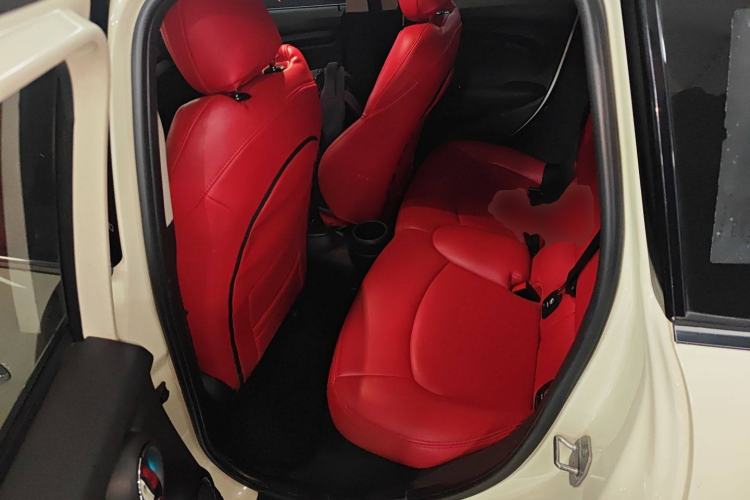 Used  MINI 2016 1.5T COOPER Five-Door Edition
