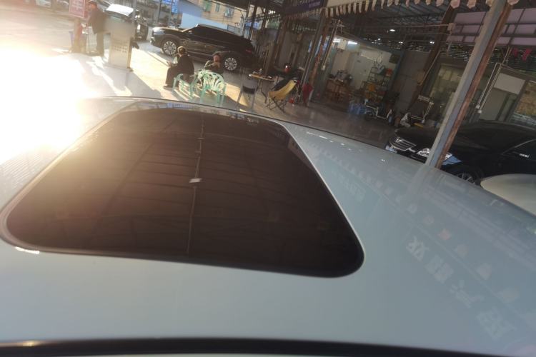 Used Infiniti Q50L 2022 2.0T Enjoyment Edition
