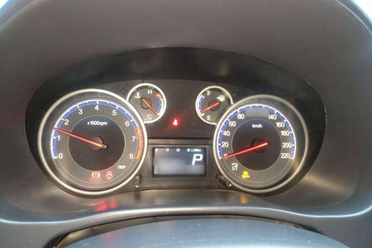 Used Suzuki SX4 2016 1.6L Automatic Classic Edition
