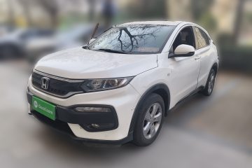 Used Honda XR-V 2017 1.5L LXi CVT Classic Edition