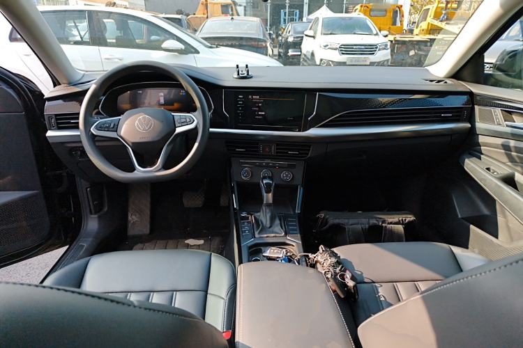 Used Volkswagen Passat 2024 280TSI Business Edition