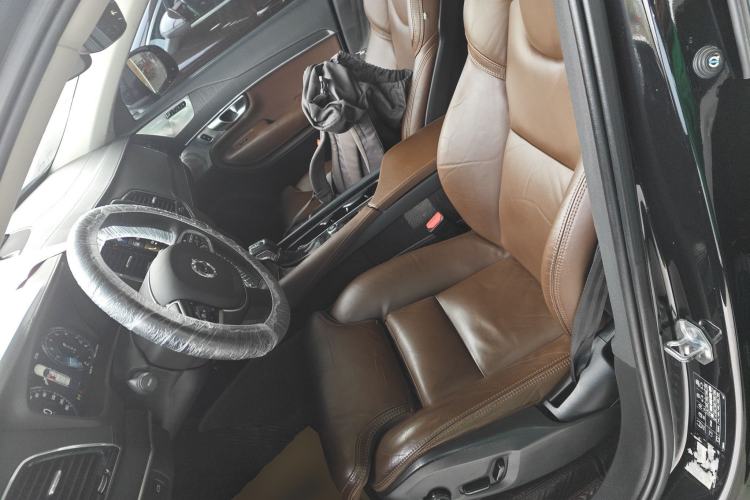 Used Volvo XC90 2020 T6 Zhiya Luxury 7-Seater
