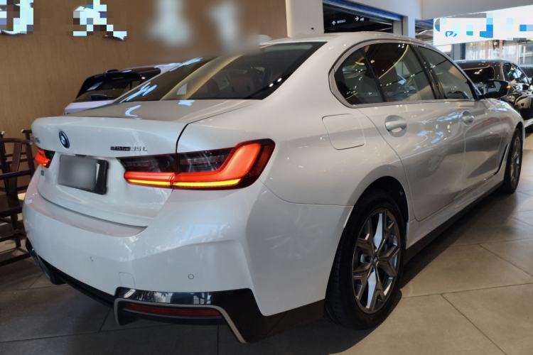 Used BMW i3 2022 eDrive 35 L