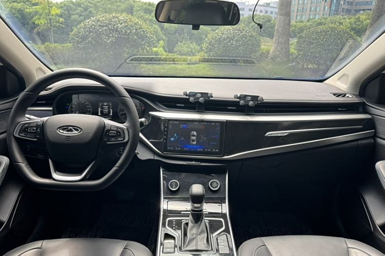 Used Chery Arrizo 5 2021 PRO 1.5L CVT Youth Edition
