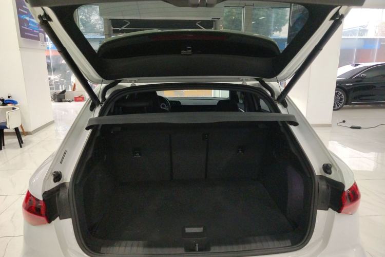 Used Audi A3 2023 Updated Sportback 35 TFSI Stylish Sports Type