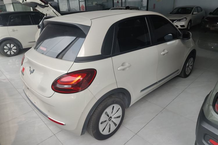 Used Wuling Bingo 2023 333 km Fast-Share Version