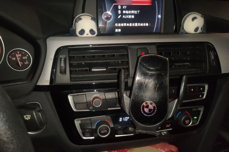 Used BMW 3 Series 2017 320i M Sport
