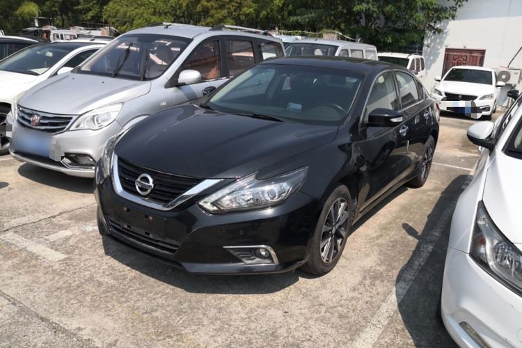 Used Nissan Teana 2016 2.0L XL-Upper Smart Edition
