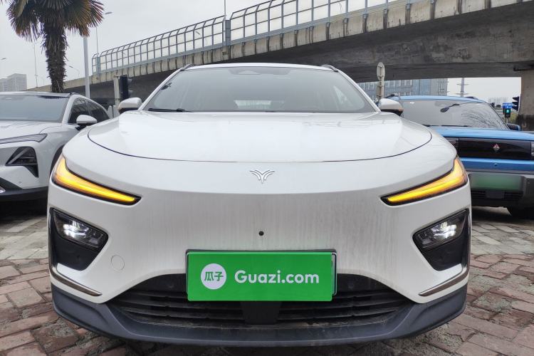 Used NETA X 2023 500
