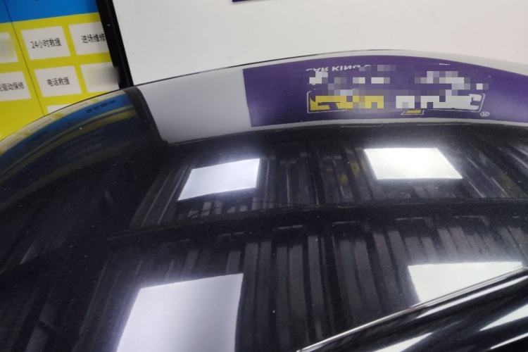 Used Wuling Xingguang 2024 Co-Creation Edition 510 Advanced Model
