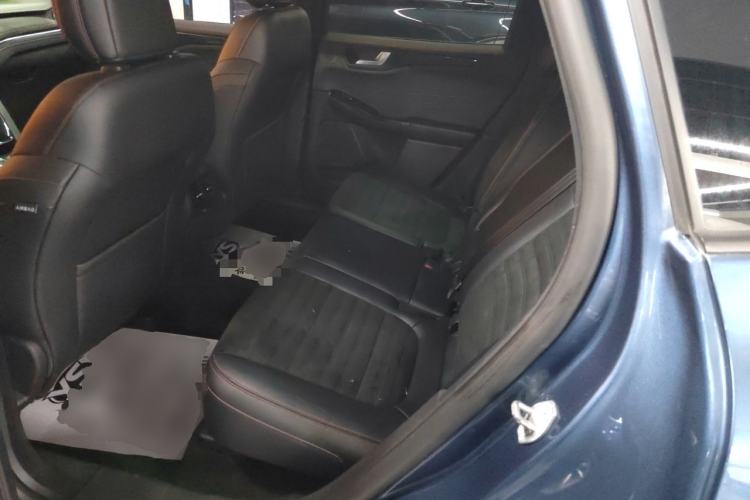 Used Ford Escape 2020 EcoBoost 245 Four-Wheel Drive ST-LINE Deluxe Edition
