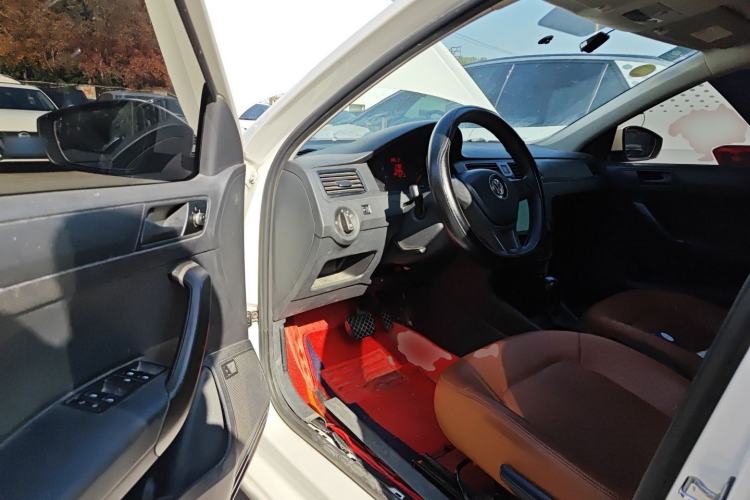 Used Volkswagen Santana 2017 Haval H6 1.6L Automatic Fashion Edition