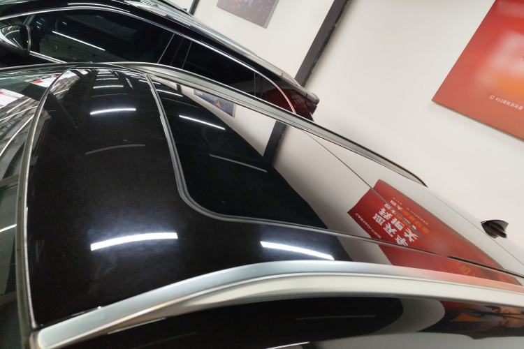 Used BMW X1 2019 sDrive20Li Leading Model
