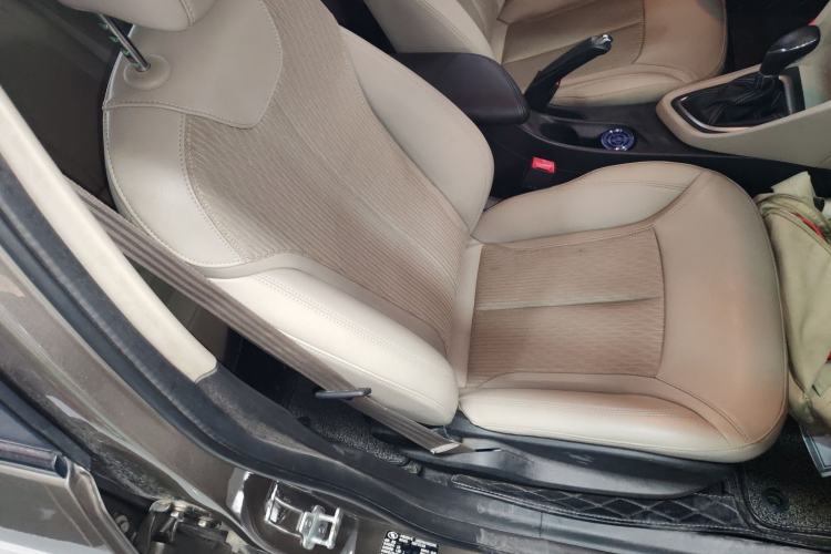 Used Buick GT 2016 15N Automatic Elite Edition
