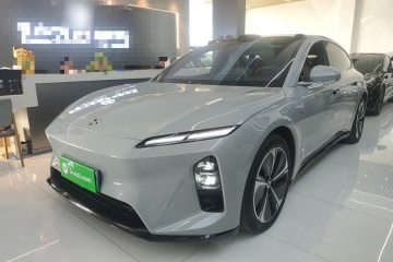 Used Nio ET5T 2023 75 kWh Touring