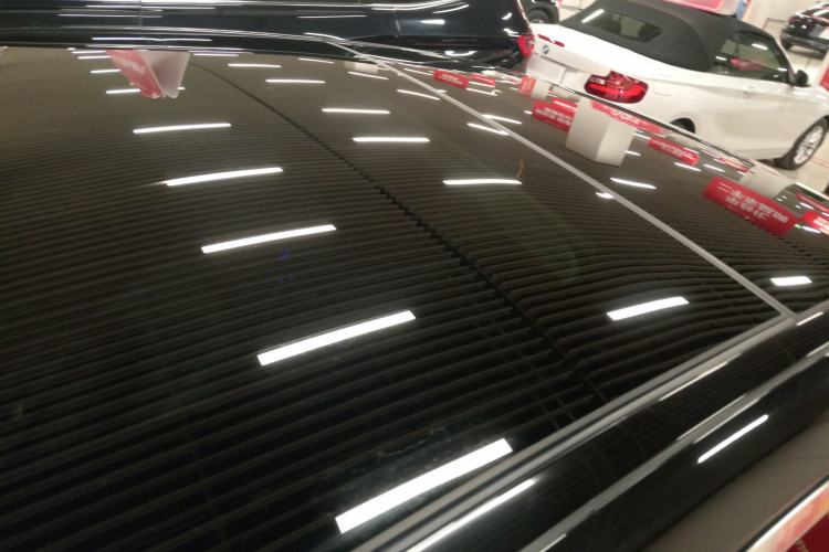 Used Mercedes-Benz E-Class New Energy 2022 Second Facelift E 350 e L Plug-in Hybrid Sedan
