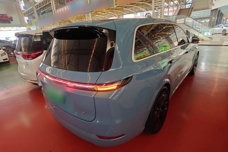 Used Li Auto L9 2023 Pro Model