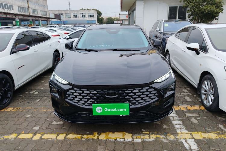 Used Ford Mondeo 2023 EcoBoost 245 Luxury Model
