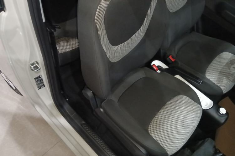 Used Wuling Hongguang MINIEV 2024 3rd Generation 215km Advanced Version